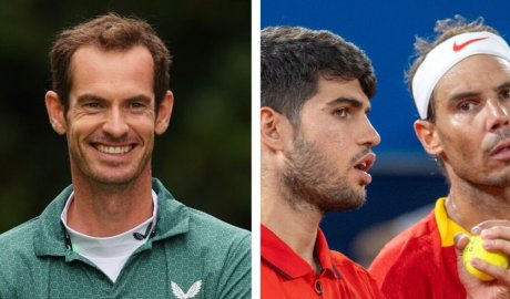 Tennis news LIVE as Murray eyes career change, Nadal refuses Alcaraz comparison