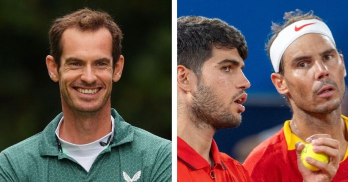 Tennis news LIVE as Murray eyes career change, Nadal refuses Alcaraz comparison