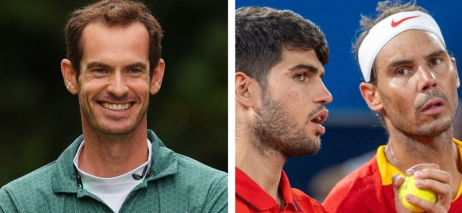 Tennis news LIVE as Murray eyes career change, Nadal refuses Alcaraz comparison