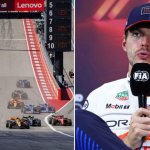 F1 LIVE: FIA act on suspicions at US Grand Prix as team branded 'childish'