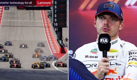 F1 LIVE: FIA act on suspicions at US Grand Prix as team branded 'childish'