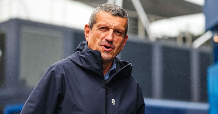 F1 driver told he's 'above the rules' before United States GP in Steiner putdown