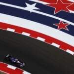 F1 driver slapped with 60-place grid penalty for United States Grand Prix