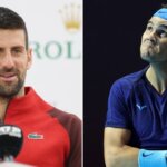 Tennis LIVE: Novak Djokovic slams rumours as Rafael Nadal refuses invitation