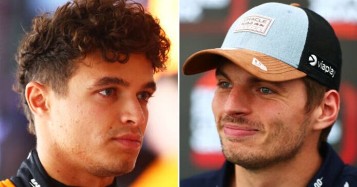 Lando Norris hits back at Helmut Marko as FIA introduce major rule chan