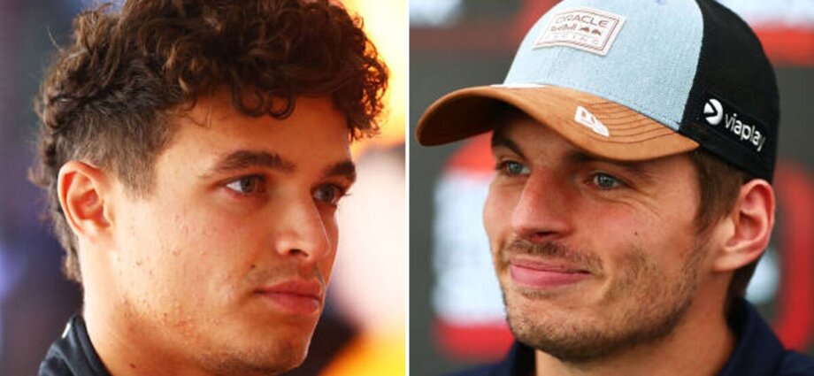 Lando Norris hits back at Helmut Marko as FIA introduce major rule chan