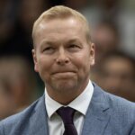 Sir Chris Hoy has terminal cancer as GB Olympic icon gives heartbreaking update