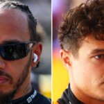 Lewis Hamilton unleashes fury as Lando Norris sent worrying message