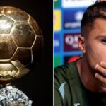 Ballon d'Or result 'leaked' as Premier League stars miss out on top gong