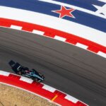 United States GP starting grid changed as F1 star takes unexpected penalty