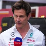 Toto Wolff aims very strong FIA accusation as Mercedes boss seething at US GP