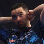 Luke Humphries makes worrying remark and plans big change after Czech Darts Open