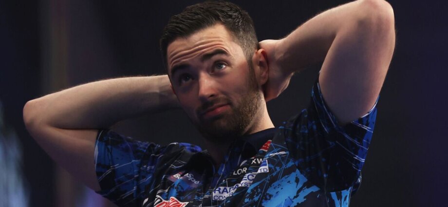 Luke Humphries makes worrying remark and plans big change after Czech Darts Open