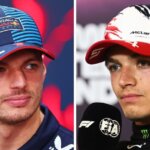 Max Verstappen fires back at Lando Norris as Mercedes demand FIA investigation