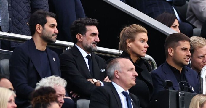 Chelsea and Liverpool 'targeted for Saudi takeover' as Newcastle questions grow