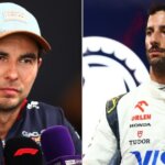 F1 LIVE: Red Bull star hits back at critics as Ricciardo set for sensational ret