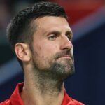 Novak Djokovic releases statement after pulling out of Paris Masters