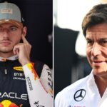 Red Bull staff have Sergio Perez wish as Mexican snubs Max Verstappen