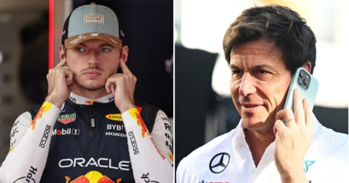 Red Bull staff have Sergio Perez wish as Mexican snubs Max Verstappen