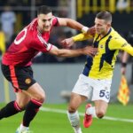 Man Utd ratings vs Fenerbahce with two 8s and four 5s as unlikely duo stand out