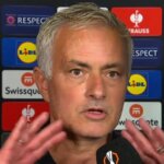 Every word from Jose Mourinho rant after Fenerbahce boss sent off vs Man Utd