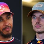 Lewis Hamilton digs out Max Verstappen as McLaren launch surprise FIA appeal