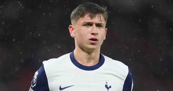 Ange Postecogolou hints at Son Heung-min replacement for Crystal Palace