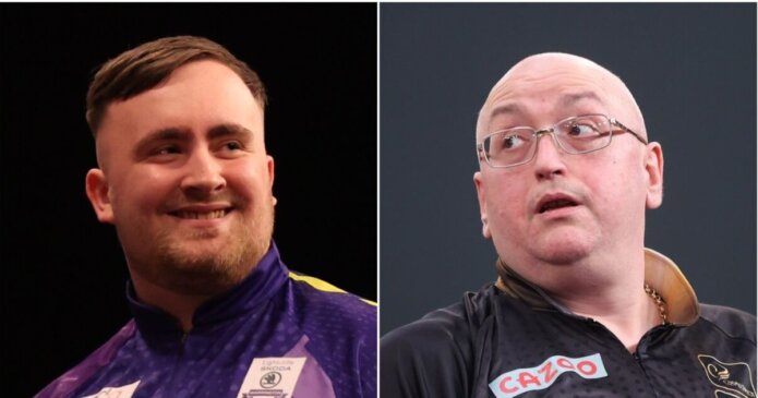 Littler conqueror 'felt awful' and made sad admission after knocking teen out