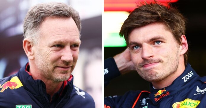 Christian Horner prepares dossier of 'evidence' as Verstappen gets new penalty