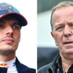 Martin Brundle savages Max Verstappen as Red Bull man accused of ruining legacy