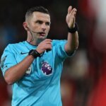 Prem make Michael Oliver decision after West Ham vs Man Utd controversy