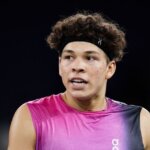 Ben Shelton apologises to Taylor Fritz for 'choking' on star's birthday