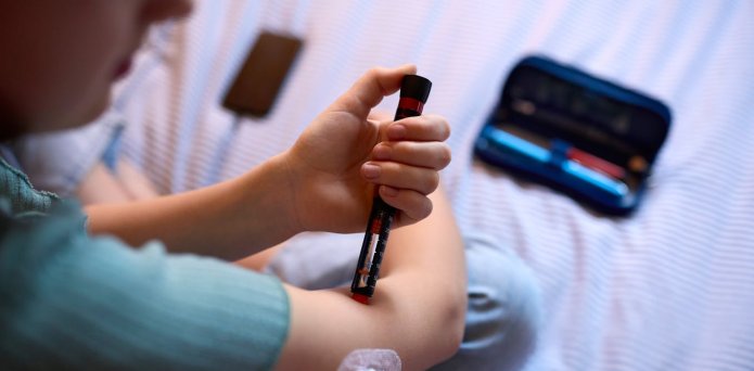 Stem cell therapy reverses type 1 diabetes in world first