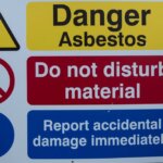 How asbestos exposure continues to be a dire health risk – 25 years after it was banned