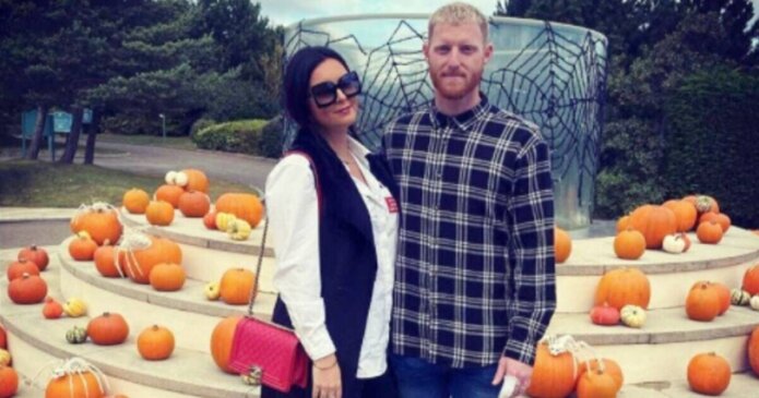 Fears Ben Stokes burglars used home video tour to plan raid