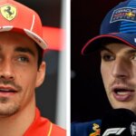 Charles Leclerc slapped with heavy fine as FIA issue Max Verstappen statement