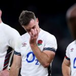 Jamie George defends George Ford after he costs England vs New Zealand