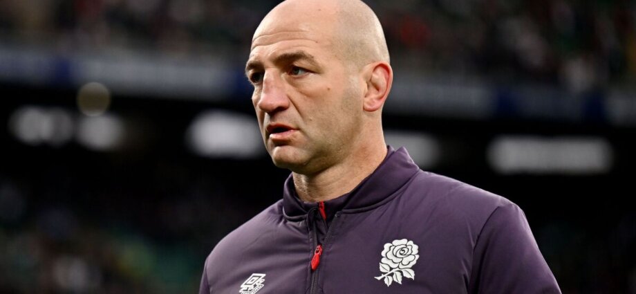 Steve Borthwick gives defiant England verdict after New Zealand despair