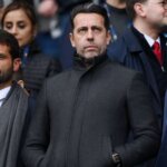 Edu breaks silence on Arsenal exit with statement as chief 'set for Prem rivals'