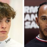 F1 LIVE - Driver 'feared he could die' as Lewis Hamilton drops hint