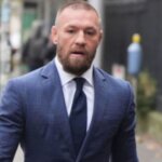 Conor McGregor jury told sexual assault victim had tampon embedded in her vagina