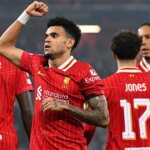 Liverpool player ratings vs Leverkusen - Diaz gets 9/10 as trio star in rout