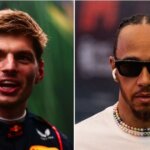 Max Verstappen hidden radio message speaks volumes as F1 star branded ‘disgrace'