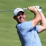 Rory McIlroy shares plan to skip PGA Tour events after being handed £2.3m fine