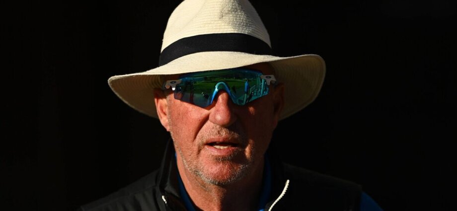 Ian Botham rescued from crocodile-infested water after falling in scary accident