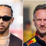 Lewis Hamilton pressed to abandon Ferrari as Red Bull warned over £15m splurge