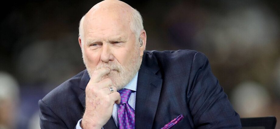 Terry Bradshaw changes his tune as he makes strong FOX NFL Sunday prediction