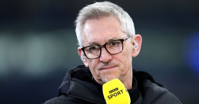 BBC confirm Lineker announcement plan with MOTD host 'to quit £1.3m contract'