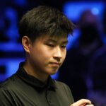 Snooker star banned after match-fixing scandal wins another tournament