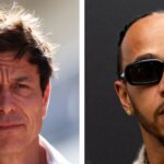 F1 LIVE - Mercedes ‘embarrass’ Wolff as ‘really weird’ Hamilton comment made